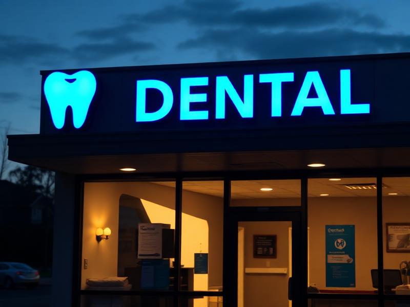 Dental Office